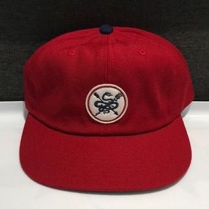 Primitive Skateboarding Hat